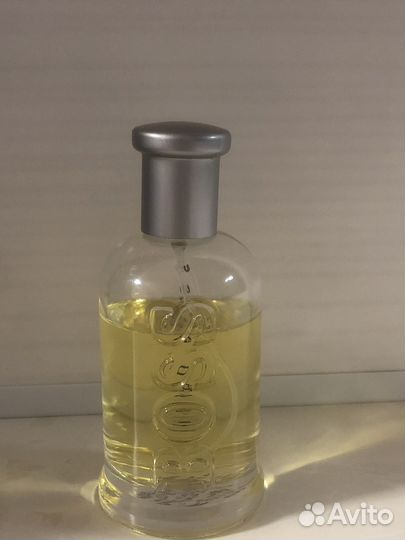 Hugo boss bottled духи