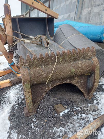 Удлинитель разрушитель