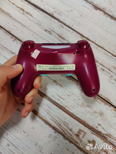 Джойстик PS4 Dualshok 4