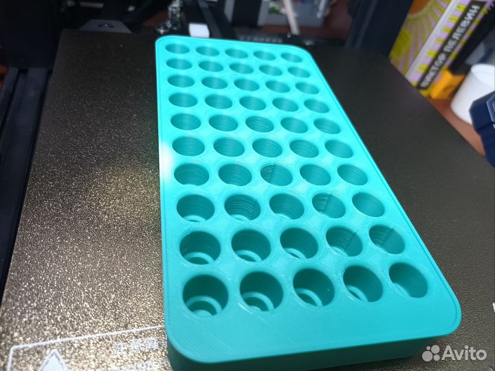 Подставка для гильз