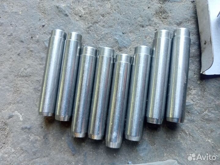 Направляющие клапана Chery Amulet A15