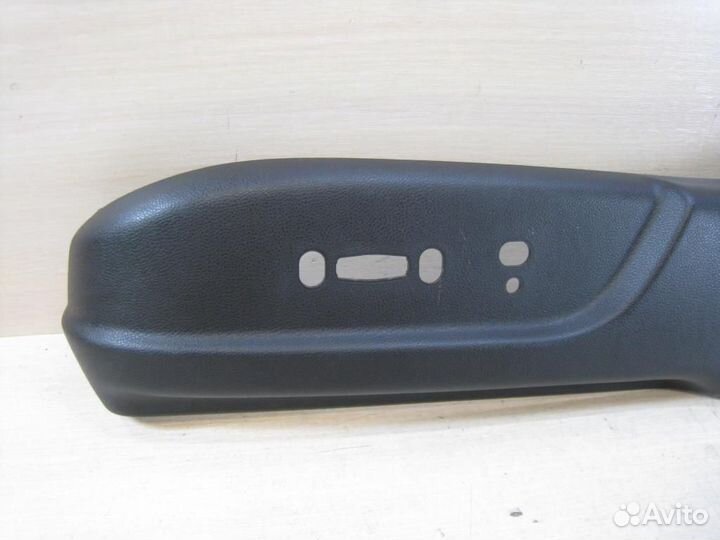 Накладка сиденья Honda Accord 8 (CU) 2009