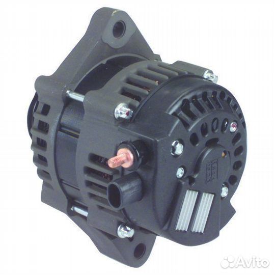 Генератор на лодку Mercury