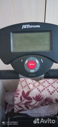 Беговая дорожка бу