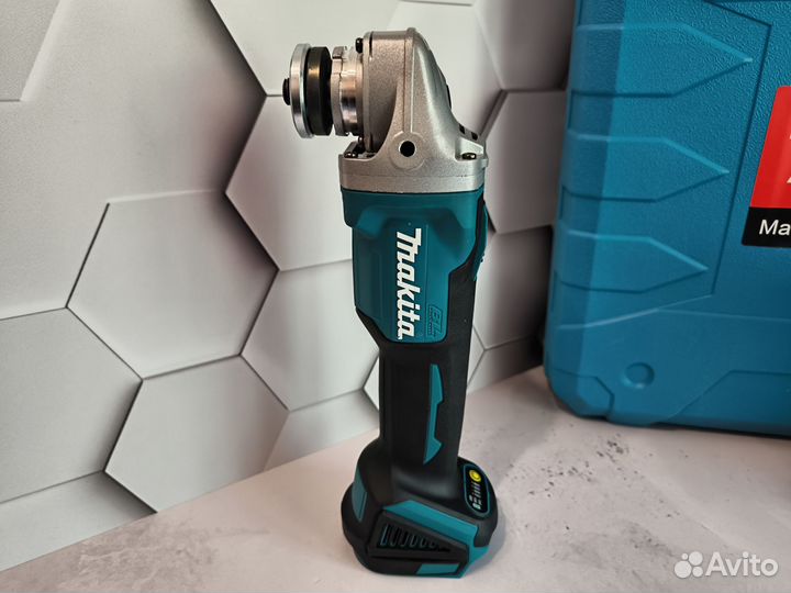 Набор инструментов makita 3 в 1