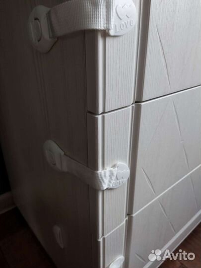 Блокиратор для детей