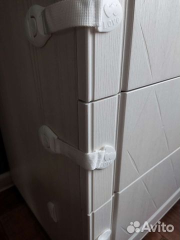 Блокиратор для детей