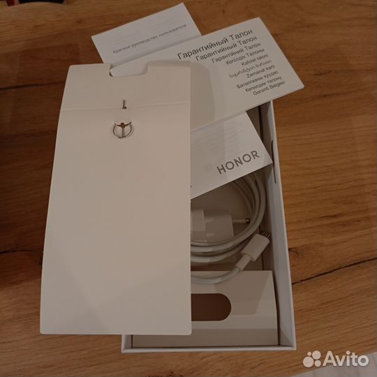 HONOR 9C, 4/64 ГБ
