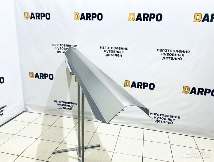 Пороги для Ford Focus 1 1998-2036