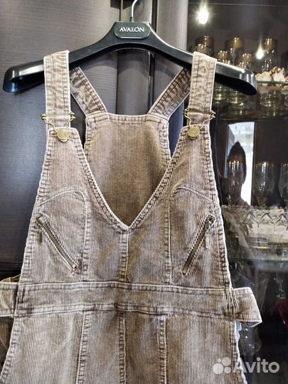 Комбинезон для беременных