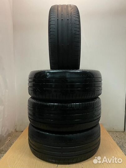 Bridgestone Turanza T001 205/55 R16 94W