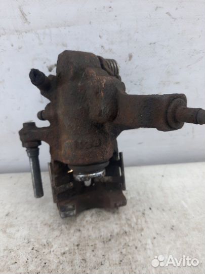 Суппорт тормозной задний правый Honda Civic