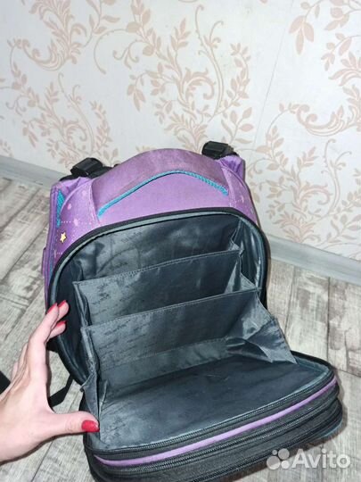 Рюкзак школьный