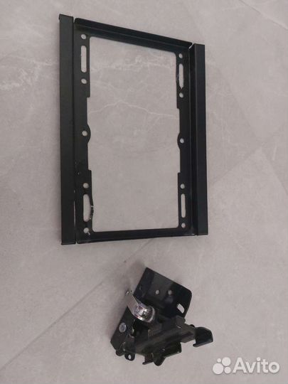 Крепеж для телевизора