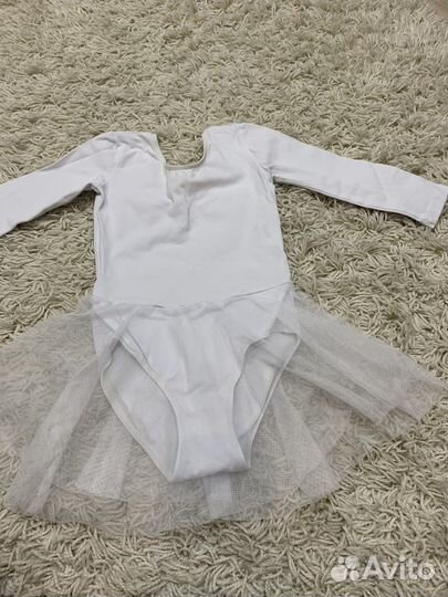 Купальники для гимнастики и танцев