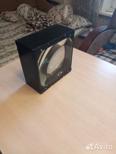 Комплект линз