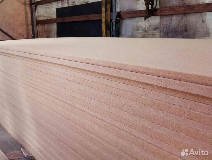 Утеплитель звукоизоляция мдвп Белтермо Acoustic