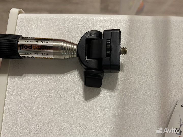 Монопод селфи палка