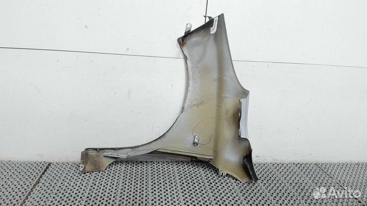 Крыло Nissan Micra K12E, 2005