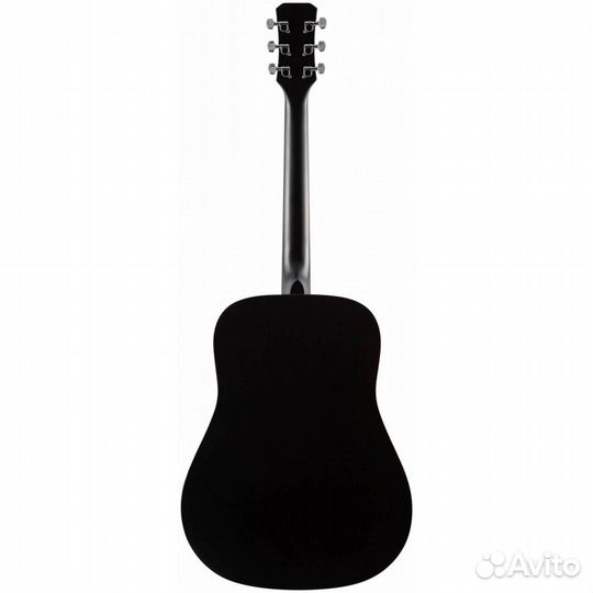 Гитара электроакустическая