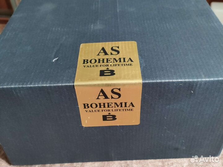 Набор: салатник на ножке 6шт