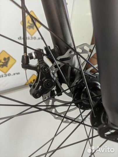 Велосипед складной 26