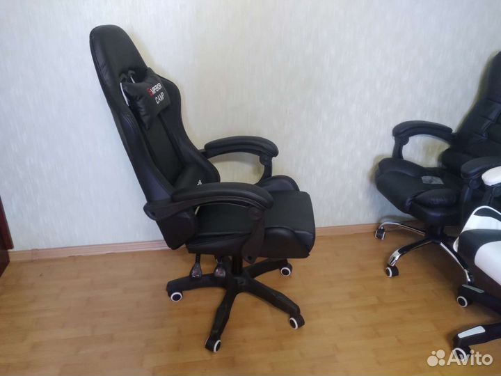 Компьютерное кресло игровое