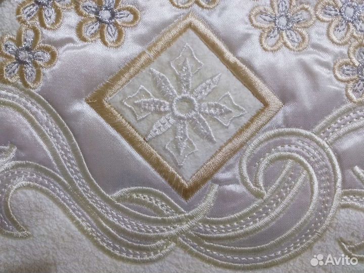 Подарочные полотенца