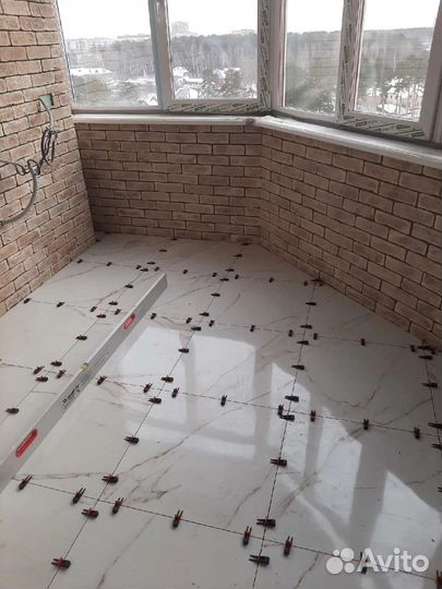 Ремонт Кировский район