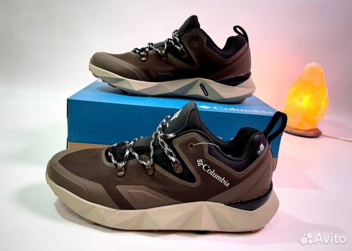 Кроссовки Columbia удобные
