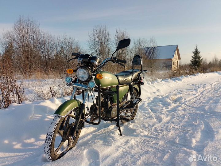 Альфа турист