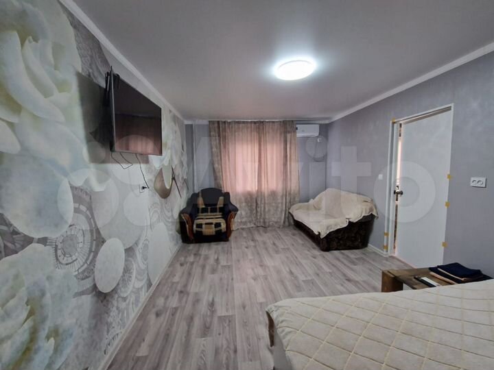 Комната 40 м², 1/1 эт.