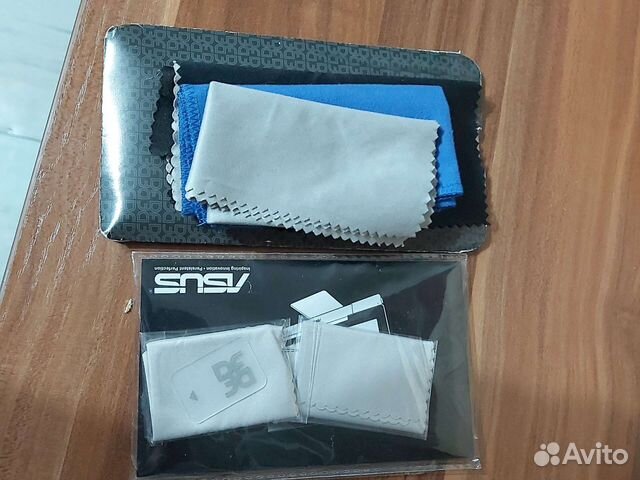 Тряпочки для пробирки техники