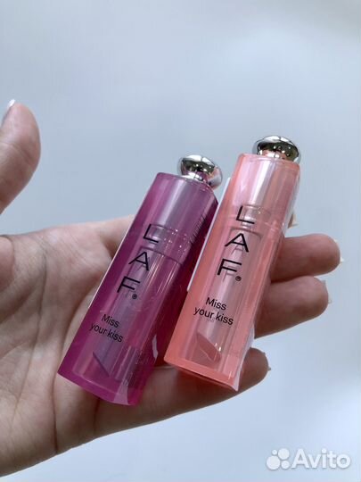 Косметика пакетом бу