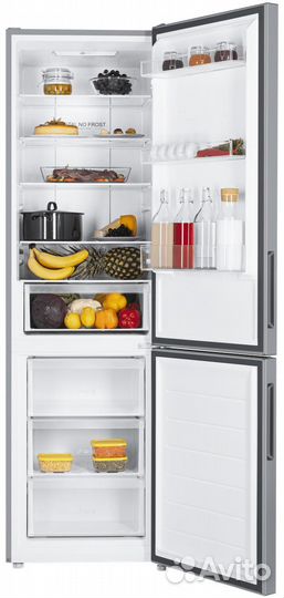 Холодильник Haier