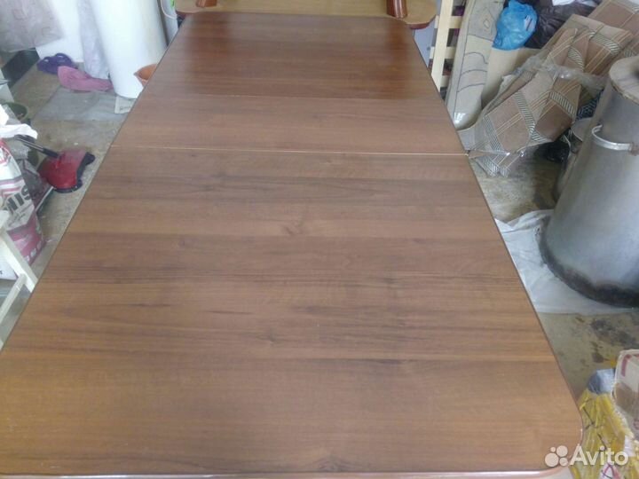 Кухонный стол тумба