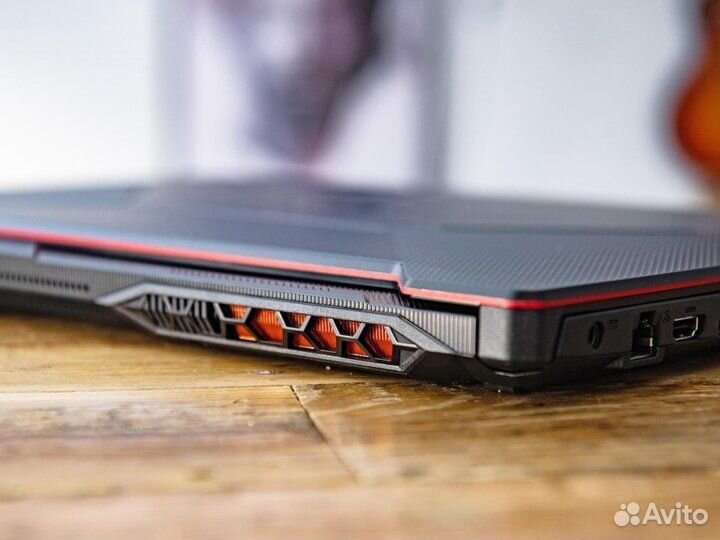 Ноутбуки Lenovo/Asus