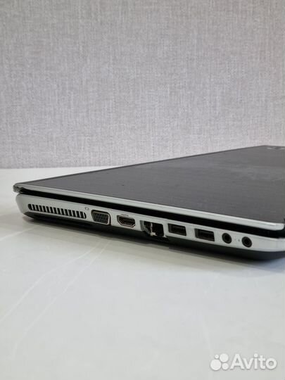 HP pavilion dv6 7171er i7+GT630m 2gb