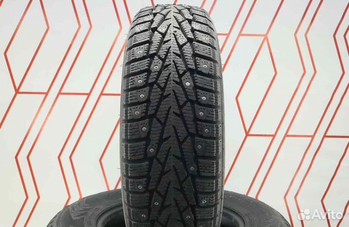 Nokian Tyres Nordman 7 185/70 R14 92T