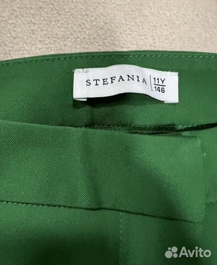 Брюки Stefania 146