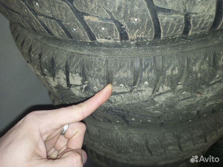 Yokohama IceGuard Stud IG65 65/180 R14 90