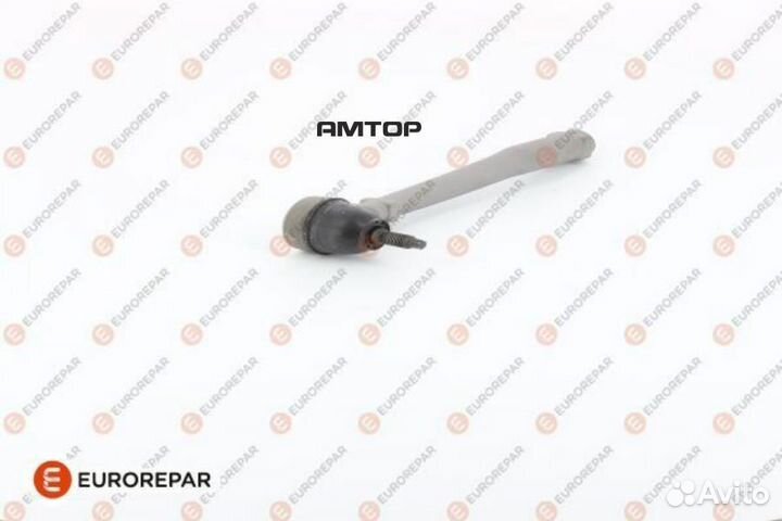 Eurorepar 1635772180 Наконечник рулевой тяги перед