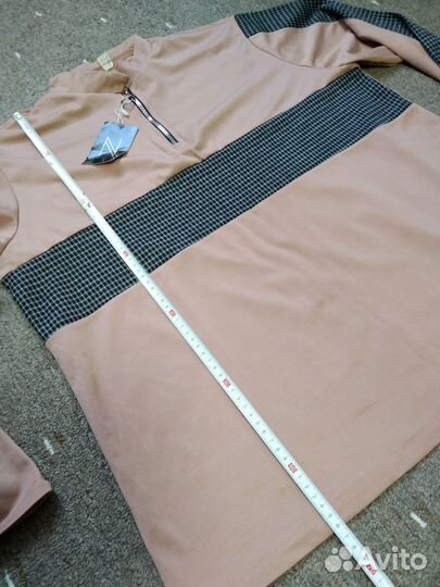 Новый костюм женский 52