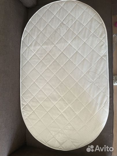 Кроватка для новорожденных