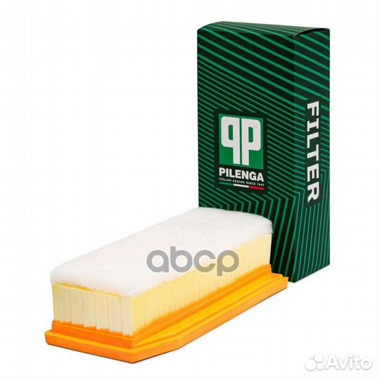 Фильтр воздушный LADA Vesta 1.6, X-REY/renault