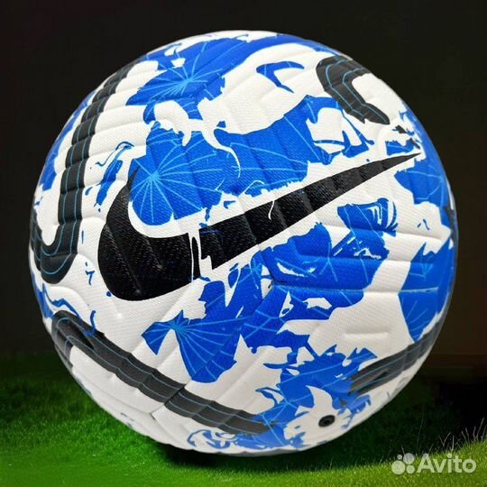 Футбольный мяч nike Eng Premier League 2023-2024