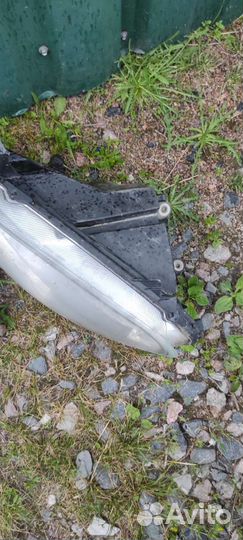 Фара газель next комплект