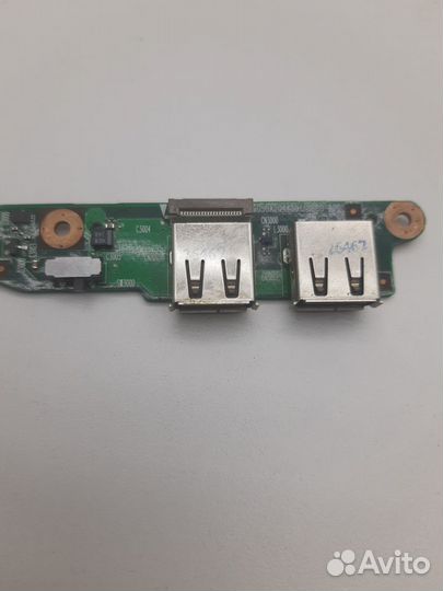 USB board Toshiba A100