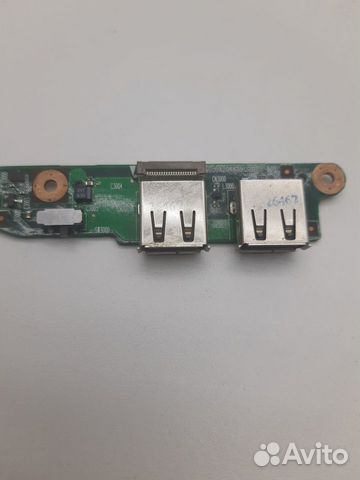 USB board Toshiba A100
