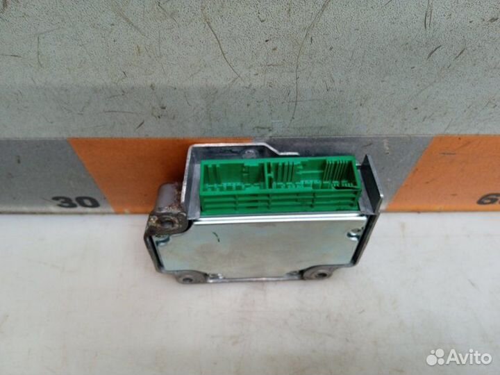 Блок управления AIR BAG Kia Ceed 1 1.6 2009